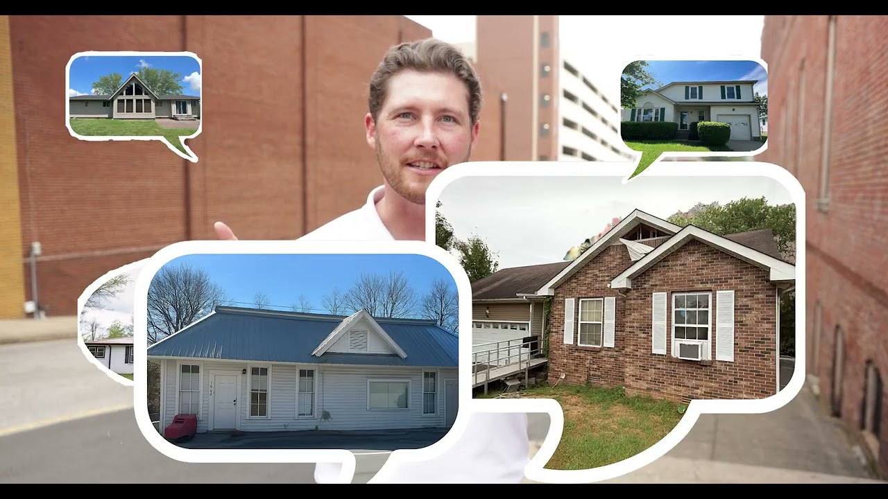 We Buy Houses in Clarksville TN | Integrity House Buyers – Trusted As-Is Cash Home Buyers