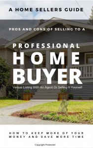 cash home sale in TN